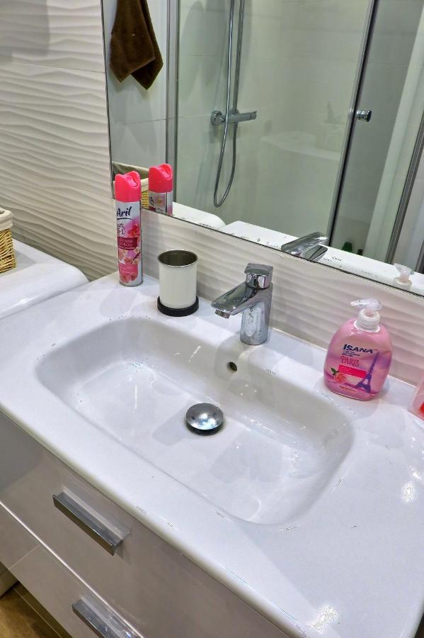 Elzbieta Apartament Gdańsk Buitenkant foto