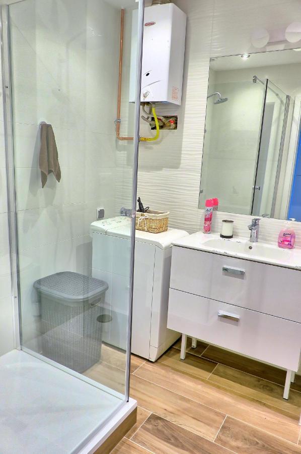 Elzbieta Apartament Gdańsk Buitenkant foto