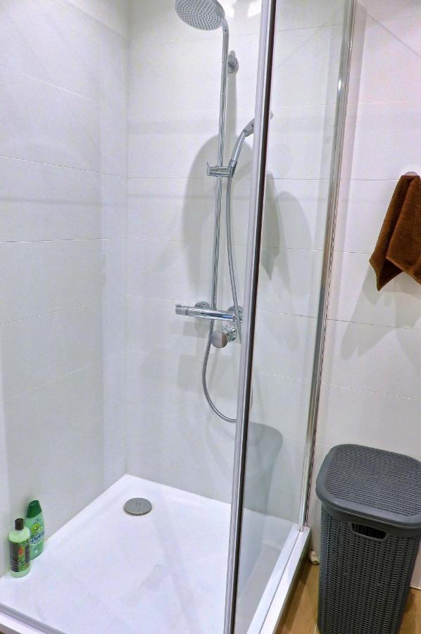 Elzbieta Apartament Gdańsk Buitenkant foto